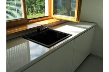 Vasaras māja Dudince 10